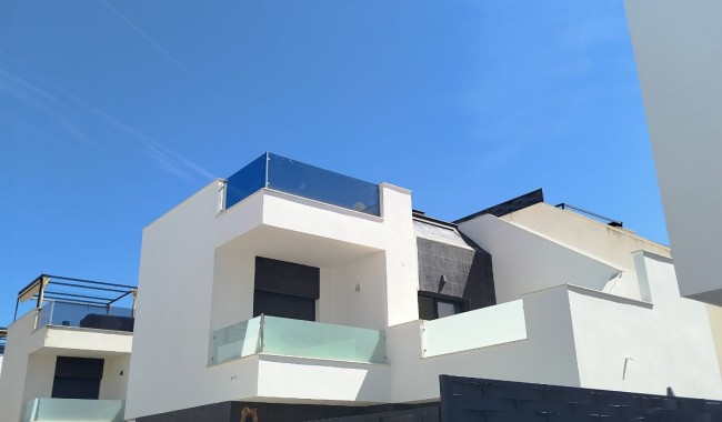 Villa - Segunda mano - Benijófar - Benijofar - Village