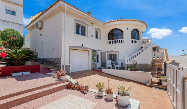 Villa - Segunda mano - Benijófar - Benijófar