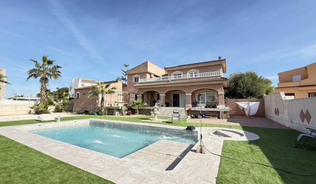 Villa - Segunda mano - Benijófar - Benijófar
