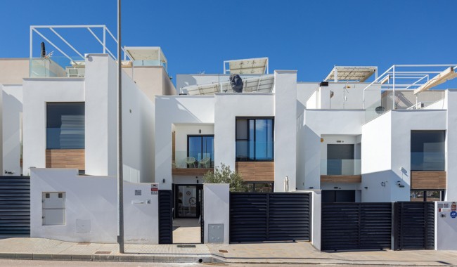 Villa - Segunda mano - Benijófar - Benijófar