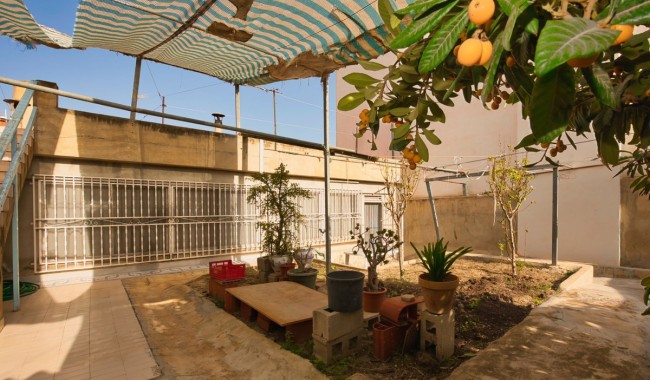 Villa - Segunda mano - Benijófar - Benijófar