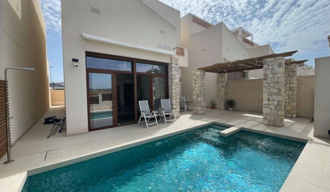 Villa - Segunda mano - Benijófar - Benijófar