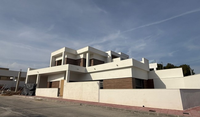 Villa - Segunda mano - Bigastro - Bigastro