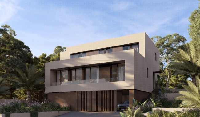 Villa - Segunda mano - Calviá - Mallorca