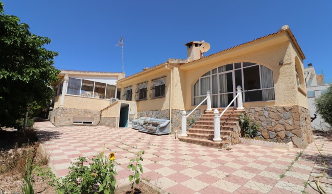 Villa - Segunda mano - Ciudad Quesada/Rojales - Ciudad Quesada - Town