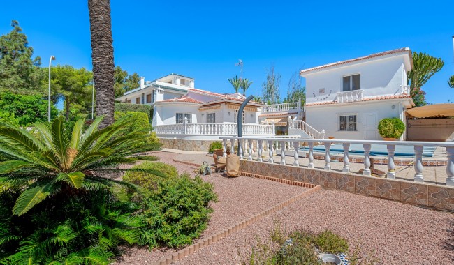 Villa - Segunda mano - Ciudad Quesada/Rojales - Ciudad Quesada