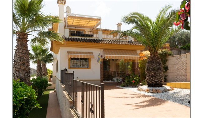 Villa - Segunda mano - Ciudad Quesada/Rojales - Ciudad Quesada