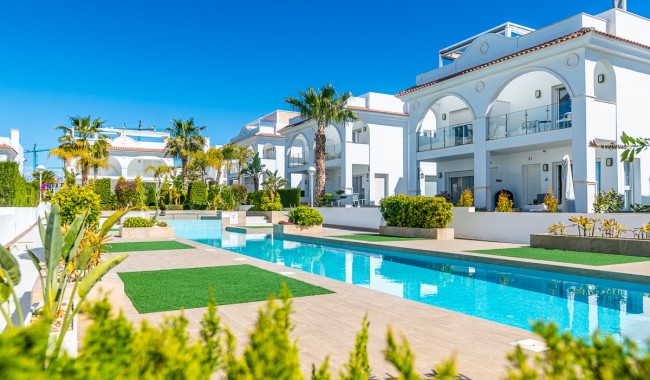 Villa - Segunda mano - Ciudad Quesada/Rojales - Ciudad Quesada