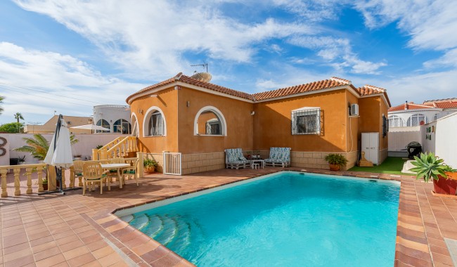 Villa - Segunda mano - Ciudad Quesada/Rojales - Ciudad Quesada
