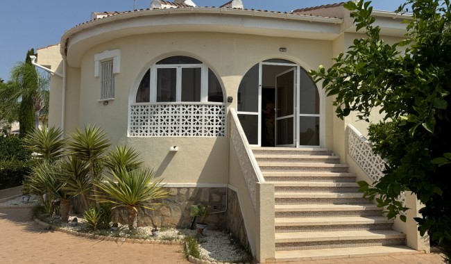 Villa - Segunda mano - Ciudad Quesada/Rojales - Ciudad Quesada