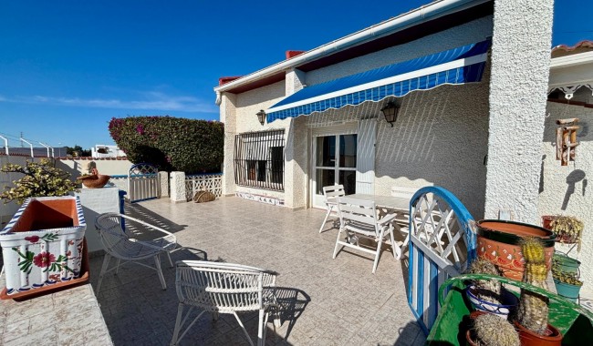 Villa - Segunda mano - Ciudad Quesada/Rojales - CV-LA13