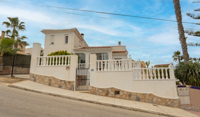 Villa - Segunda mano - Ciudad Quesada/Rojales - La  Marquesa Golf