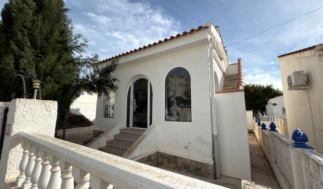 Villa - Segunda mano - Ciudad Quesada/Rojales - La  Marquesa Golf