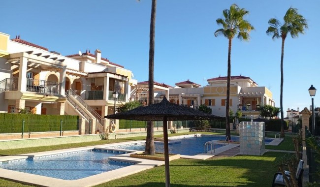 Villa - Segunda mano - Daya Vieja - Daya Vieja