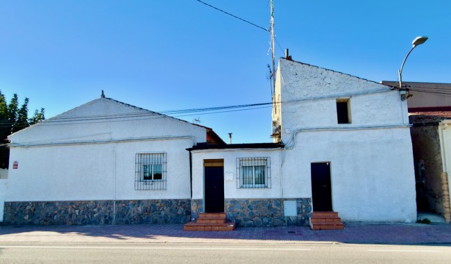 Villa - Segunda mano - Dolores - Dolores