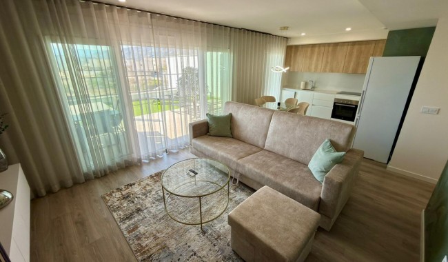 Villa - Segunda mano - Finestrat - Finestrat