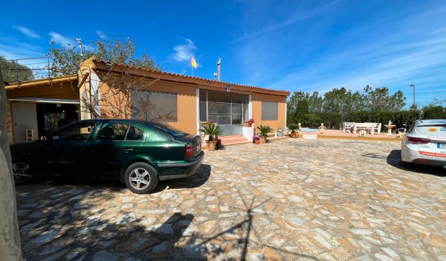 Villa - Segunda mano - Guardamar - Guardamar del Segura Centro