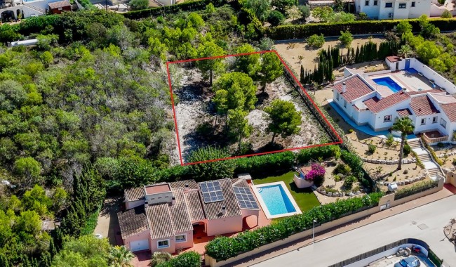 Villa - Segunda mano - Jávea - Xàbia - Jávea - Xàbia Centro