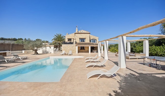 Villa - Segunda mano - Jávea - Xàbia - Jávea - Xàbia Centro