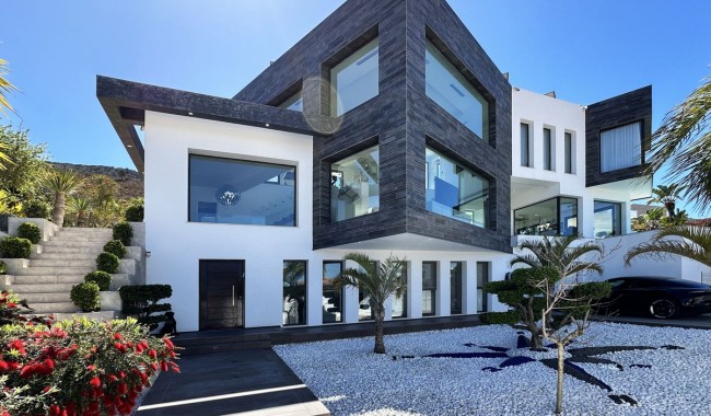 Villa - Segunda mano - Jávea - Xàbia - Jávea - Xàbia Centro