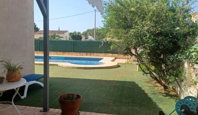 Villa - Segunda mano - La Nucia - La Nucia Centro