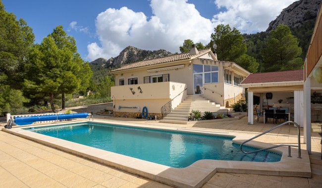 Villa - Segunda mano - La Zarza - La Zarza