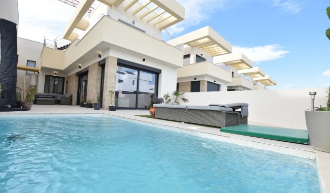 Villa - Segunda mano - Los Montesinos - Los Montesinos