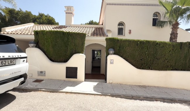 Villa - Segunda mano - Orihuela - Costa Blanca Sur