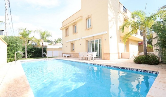 Villa - Segunda mano - Orihuela Costa - Cabo Roig