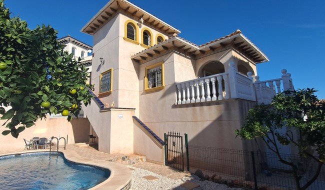 Villa - Segunda mano - Orihuela Costa - Costa Blanca