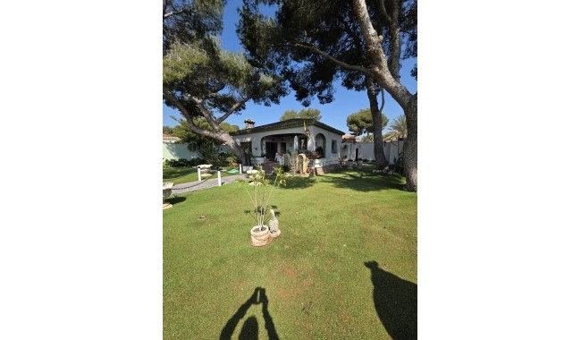 Villa - Segunda mano - Orihuela Costa - Orihuela costa