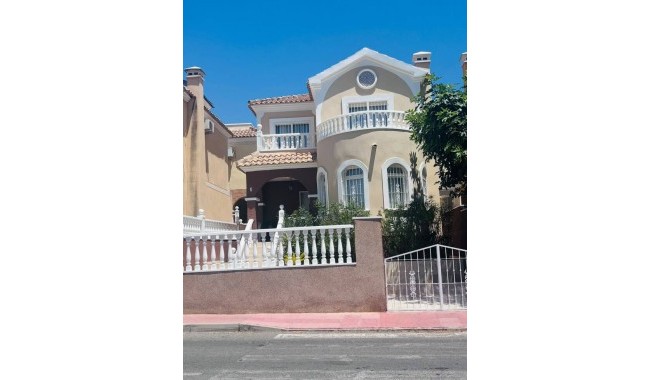 Villa - Segunda mano - Orihuela Costa - Villamartín