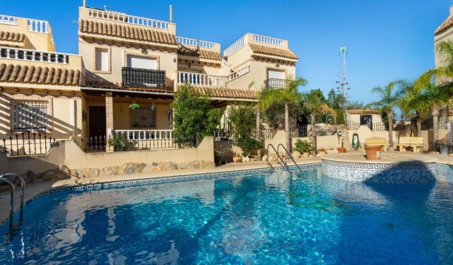 Villa - Segunda mano - Orihuela - La Florida