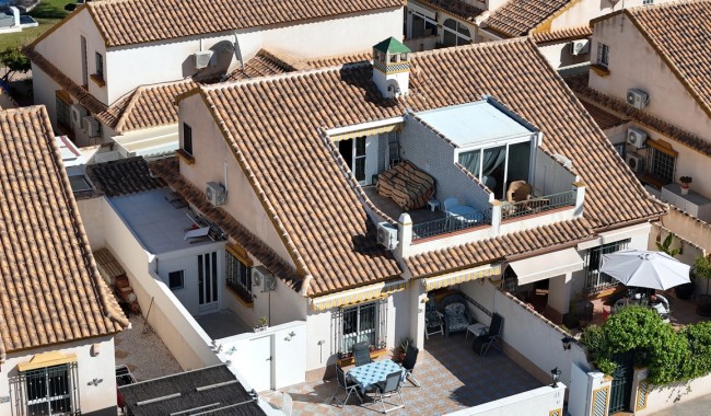 Villa - Segunda mano - Orihuela - La Zenia