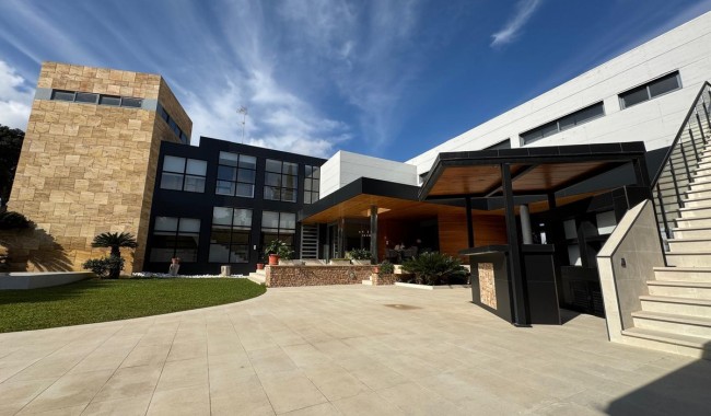 Villa - Segunda mano - Orihuela - Orihuela costa