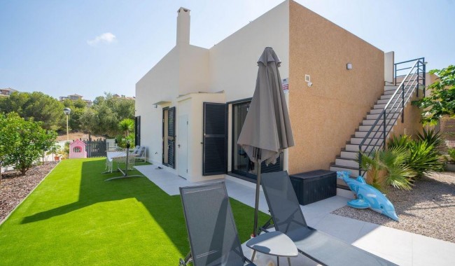 Villa - Segunda mano - Orihuela - Orihuela costa