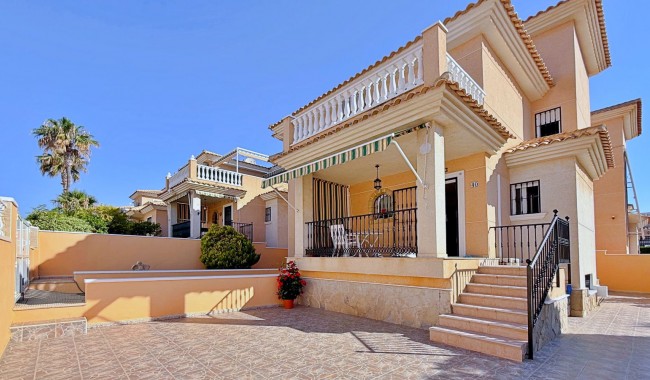 Villa - Segunda mano - Orihuela - Orihuela costa