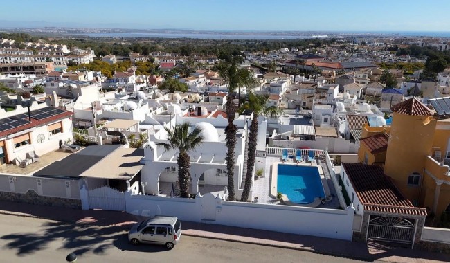 Villa - Segunda mano - Orihuela - Villamartín