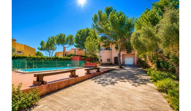 Villa - Segunda mano - San Miguel de Salinas - San Miguel de Salinas