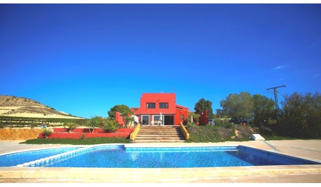 Villa - Segunda mano - Torremendo - Torremendo