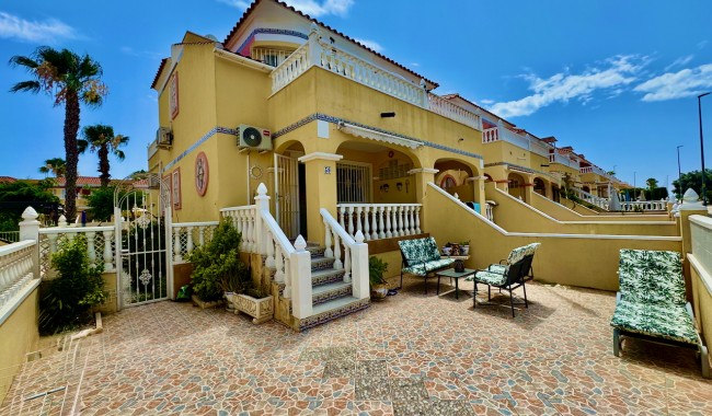 Willa - Sprzedaż - Algorfa - Lo Crispin