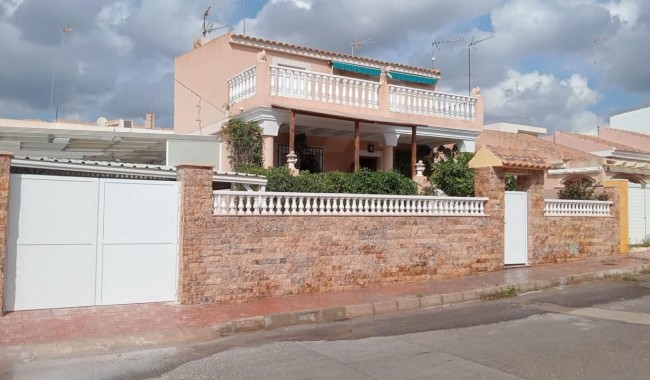 Willa - Sprzedaż - Cartagena - Cartagena