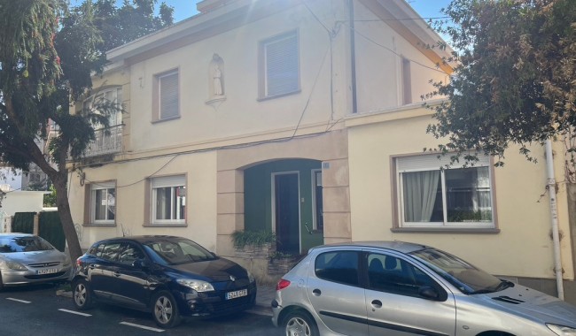 Willa - Sprzedaż - Denia - Denia Centro
