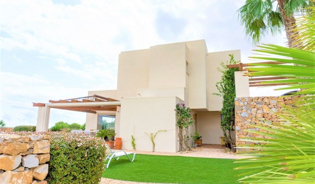 Willa - Sprzedaż - Orihuela - Las Colinas