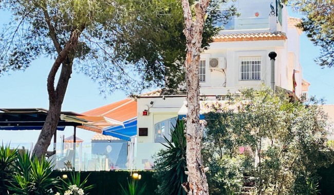 Willa - Sprzedaż - Orihuela - Orihuela costa