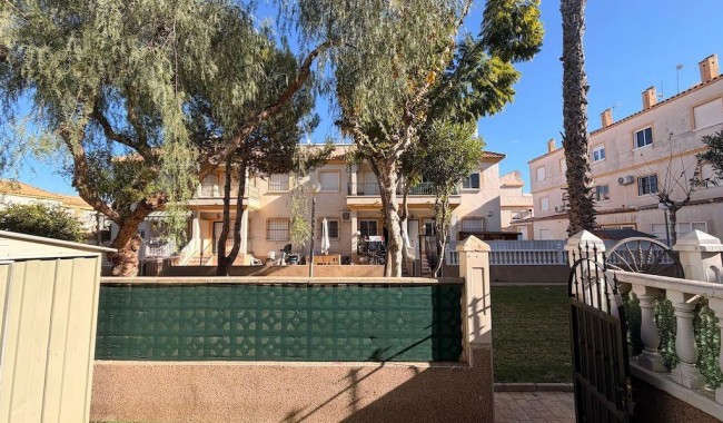Willa - Sprzedaż - Orihuela - Orihuela costa