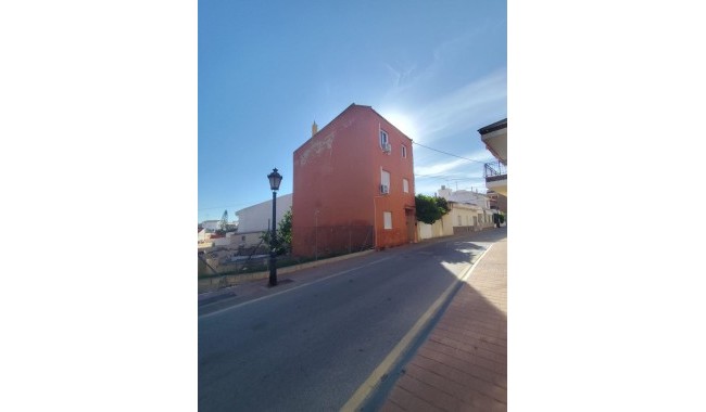 Willa - Sprzedaż - San Miguel de Salinas - San Miguel de Salinas Centro