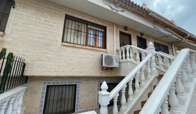 Willa - Sprzedaż - Torrevieja - La Mata