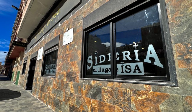Willa - Sprzedaż - Torrevieja - Torrevieja