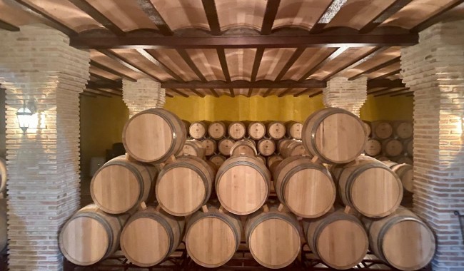 Wine cellar - Resale - Albacete - Albacete
